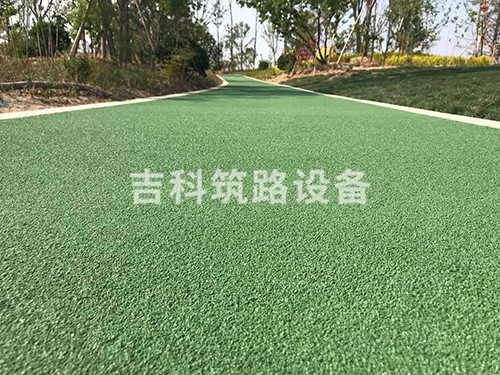 彩色陶瓷颗粒
